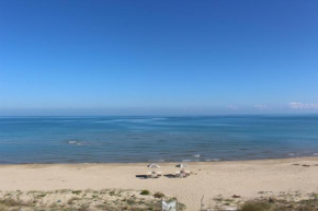 Гостиница Dimore di Mare  Термоли